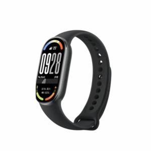 Relógio Xiaomi Mi Band 10 Resistente à água Pulseira Preto