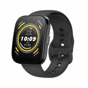 Relógio Amazfit Bip 5 A2225 Preto