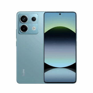 Xiaomi Redmi Note 14s - 256GB Dual SIM 8GB