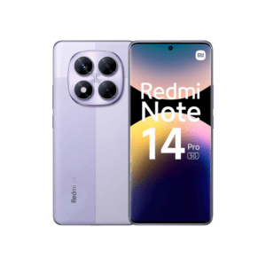 Xiaomi Redmi Note 14 Pro 5G - 512/12GB Dual Chip NFC