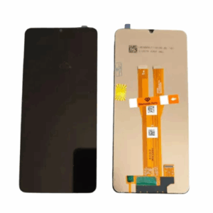 Tela Samsung A06 4G
