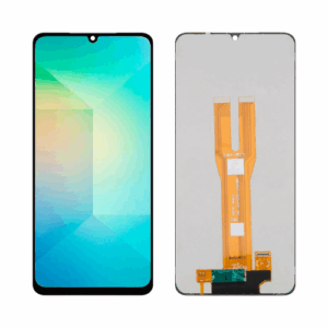 Tela Samsung A06 5G