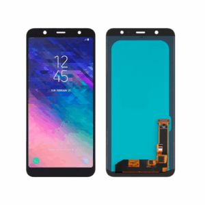 Tela Samsung A6 Plus OLED