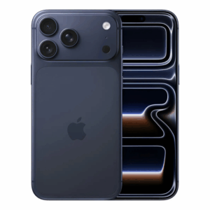 iPhone 17 Pro Max 256GB – Azul Profundo