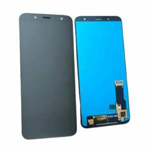 Tela Samsung J6 OLED