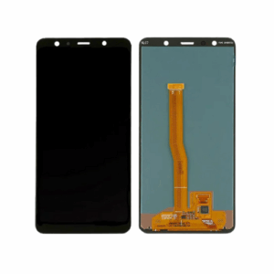 Tela Samsung A75 OLED