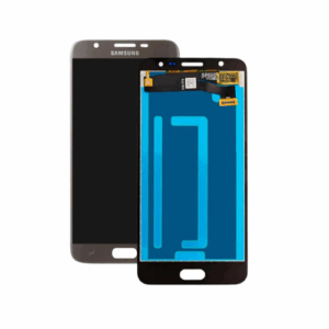 Tela Samsung J7 Prime 2 Marrom