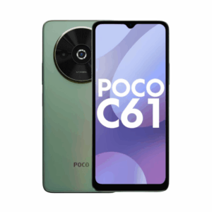 Xiaomi Poco C61 - 128GB Dual SIM 4GB Ram