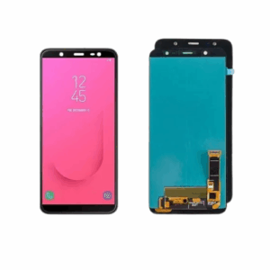 Tela Samsung J8 OLED