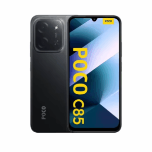 Xiaomi Poco C85 - 128GB Dual SIM NFC 6GB