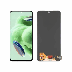 Tela Xiaomi Note 12 5G OLED