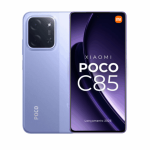 Xiaomi Poco C85 - 256GB Dual SIM NFC 8GB