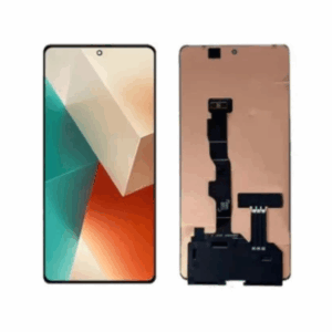 Tela Xiaomi Note 13 5G OLED
