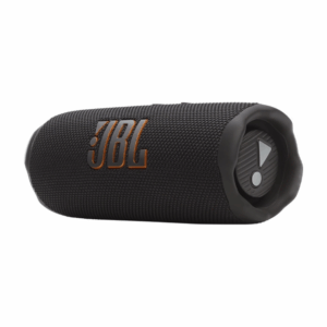 JBL Flip 7 Bluetooth Prova Dágua Preto