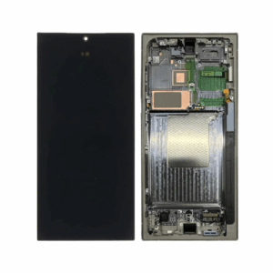 Tela S24 Ultra original Samsung