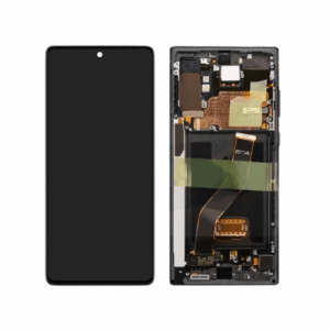 Tela Note 10 Plus original Samsung