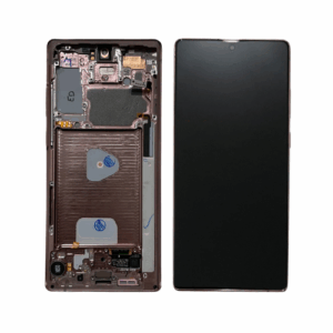 Tela Note 20 original Samsung