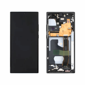 Tela Note 20 Ultra original Samsung