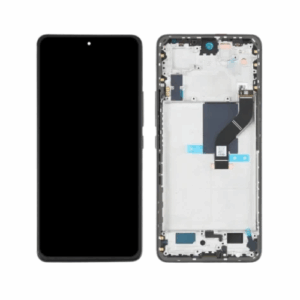 Tela Mi 12 Lite OLED