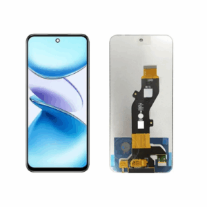 Tela Infinix Smart 9