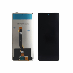 Tela Infinix Note 10 Pro