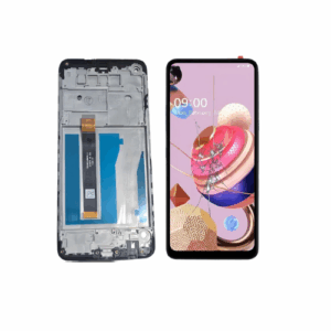 Tela LG K51s