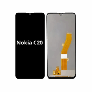 Tela Nokia C20