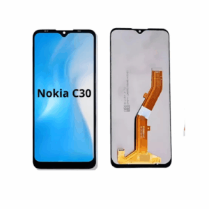 Tela Nokia C30