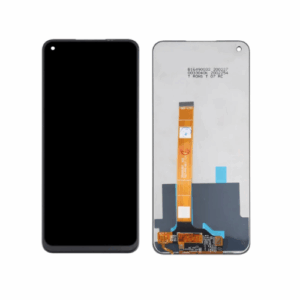 Tela Oppo a74 5G
