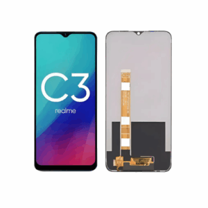 Tela Realme C3
