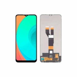 Tela Realme C20