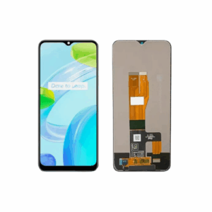 Tela Realme c33