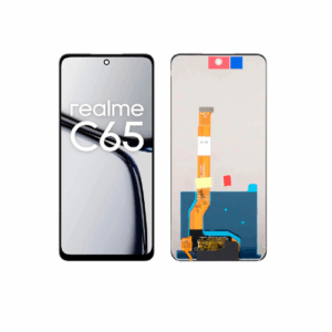 Tela Realme C65
