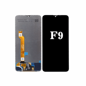 Tela Realme F9