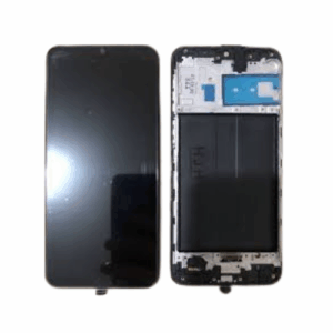 Tela Samsung M31 OLED