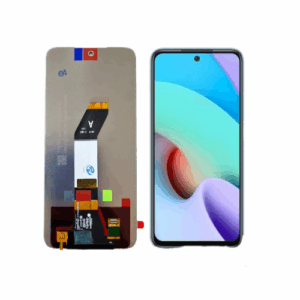 Tela Redmi 10 Prime