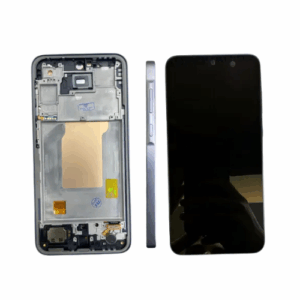 Tela Samsung A35 OLED