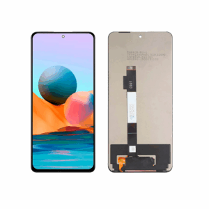 Tela Xiaomi Note 10 Pro 5G