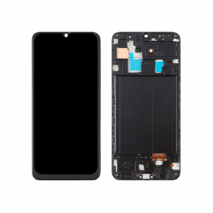 Tela Samsung A50 OLED