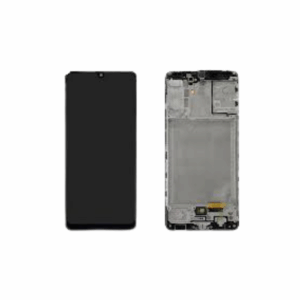 Tela Samsung A31 OLED