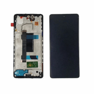 Tela Xiaomi Note 12 Pro 5G OLED