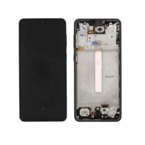 Tela Samsung A33 OLED