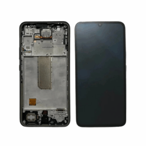 Tela Samsung A34 OLED