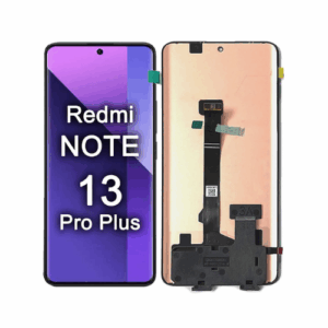 Tela Xiaomi Note 13 Pro Plus OLED