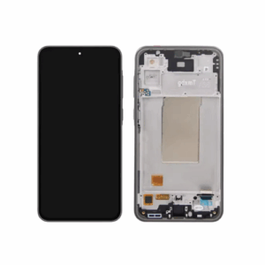 Tela Samsung A36 OLED