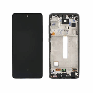 Tela Samsung A52s OLED