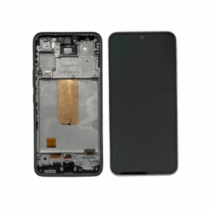 Tela Samsung A54 OLED