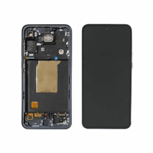 Tela Samsung A55 OLED