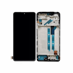 Tela Poco X4 Pro OLED