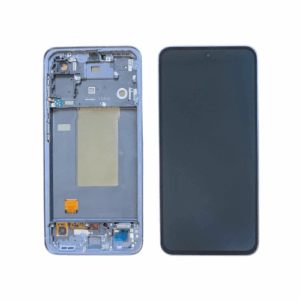 Tela Samsung A56 OLED